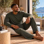 Kelvo Sleep Set Green