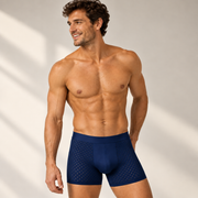 Kelvo Bamboo Boxer 6-Pack