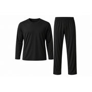 Kelvo Sleep Set Black
