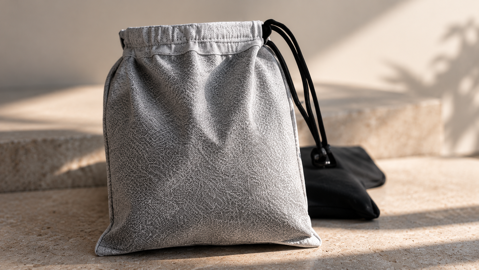 Care and travel essentials